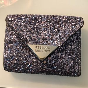 Rebecca minkoff wallet.
